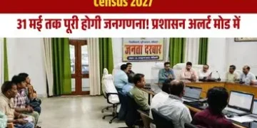 Census 2027