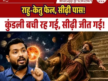 Khan Sir Astrology