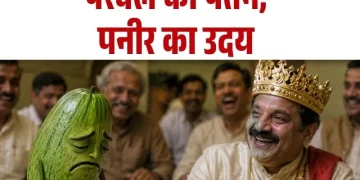 Paneer Revolution