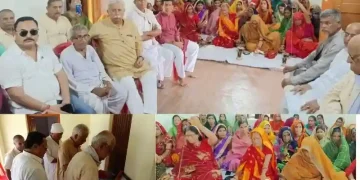 Khadi Revival Day